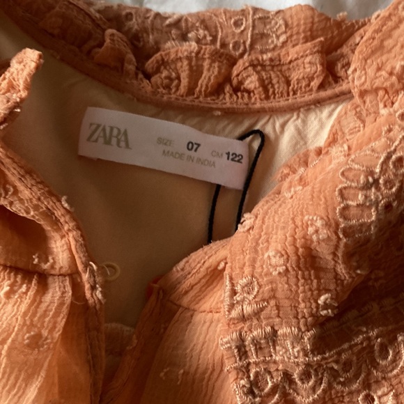 Zara dress - Picture 3 of 3